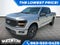 2026 Ford F-150 STX 2WD SUPERCREW