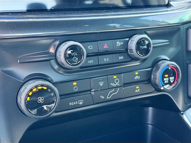 2026 Ford F-150 STX 2WD SUPERCREW