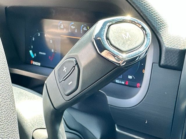 2026 Ford F-150 STX 2WD SUPERCREW