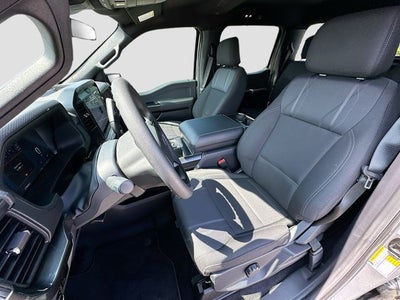 2026 Ford F-150 STX 2WD SUPERCREW
