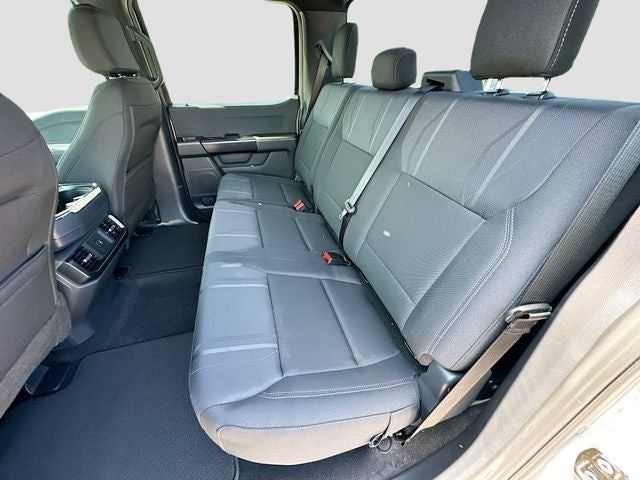 2026 Ford F-150 STX 2WD SUPERCREW