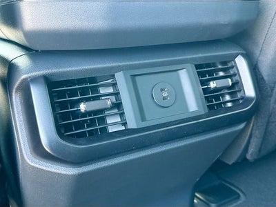 2026 Ford F-150 STX 2WD SUPERCREW