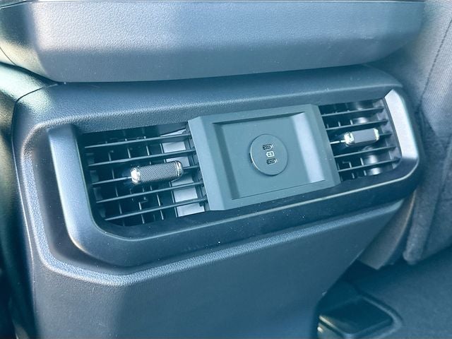 2026 Ford F-150 STX 2WD SUPERCREW