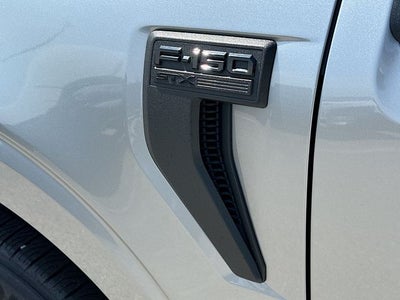 2026 Ford F-150 STX 2WD SUPERCREW