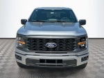 2026 Ford F-150 STX 2WD SUPERCREW