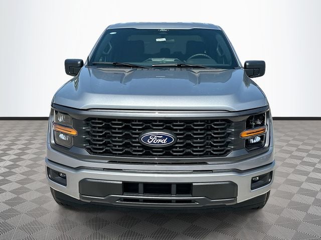 2026 Ford F-150 STX 2WD SUPERCREW
