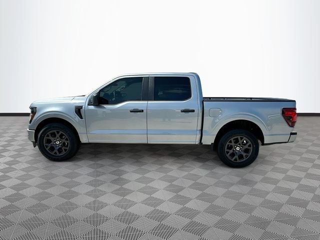 2026 Ford F-150 STX 2WD SUPERCREW