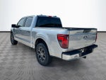 2026 Ford F-150 STX 2WD SUPERCREW