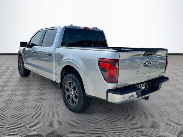 2026 Ford F-150 STX 2WD SUPERCREW