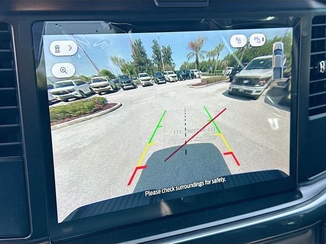 2026 Ford F-150 STX 2WD SUPERCREW