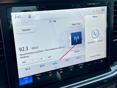 2026 Ford F-150 STX 2WD SUPERCREW