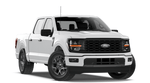2026 Ford F-150 STX 2WD SUPERCREW