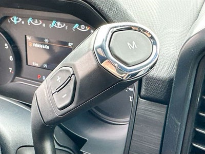 2026 Ford F-150 STX 2WD SUPERCREW