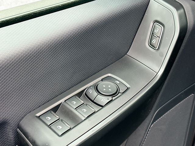 2026 Ford F-150 STX 2WD SUPERCREW