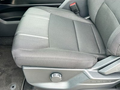 2026 Ford F-150 STX 2WD SUPERCREW