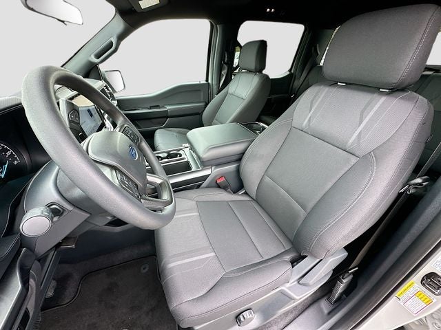 2026 Ford F-150 STX 2WD SUPERCREW