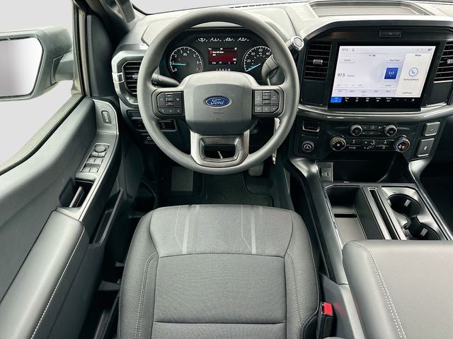 2026 Ford F-150 STX 2WD SUPERCREW