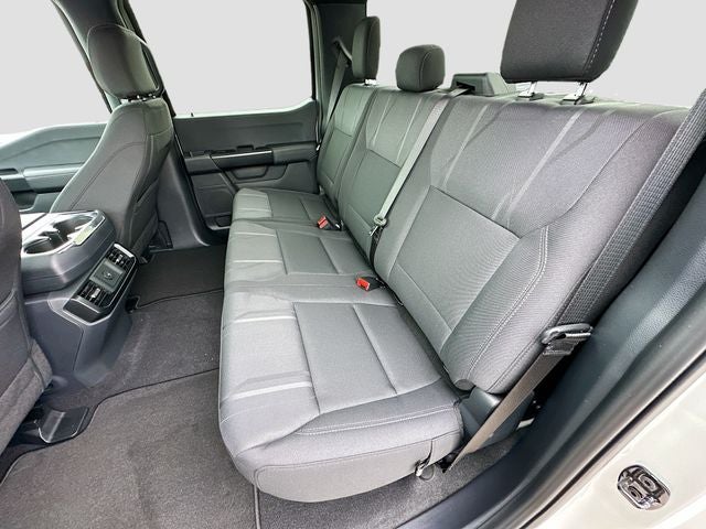 2026 Ford F-150 STX 2WD SUPERCREW