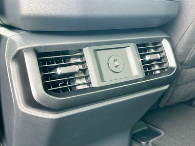 2026 Ford F-150 STX 2WD SUPERCREW