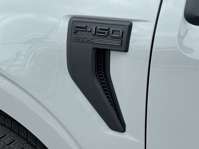 2026 Ford F-150 STX 2WD SUPERCREW