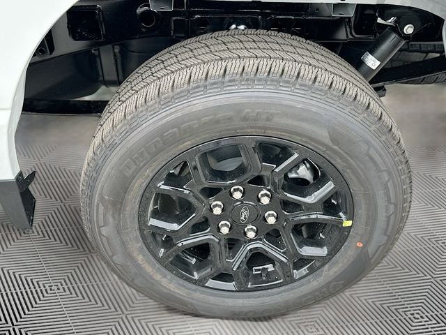 2026 Ford F-150 STX 2WD SUPERCREW