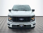 2026 Ford F-150 STX 2WD SUPERCREW