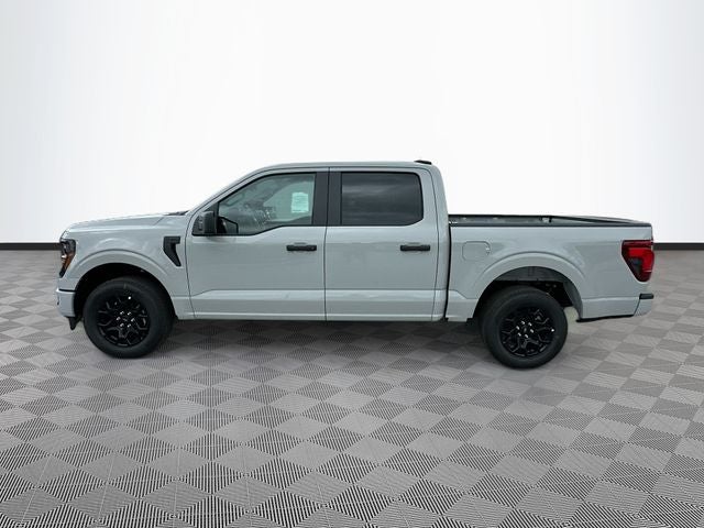 2026 Ford F-150 STX 2WD SUPERCREW