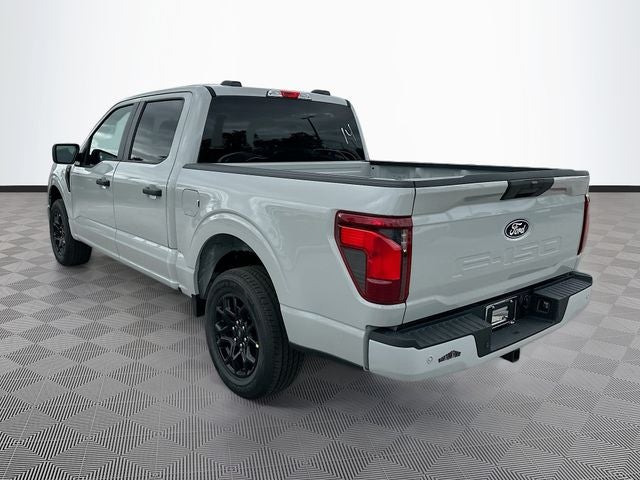 2026 Ford F-150 STX 2WD SUPERCREW
