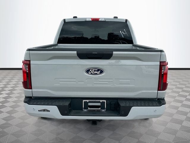 2026 Ford F-150 STX 2WD SUPERCREW