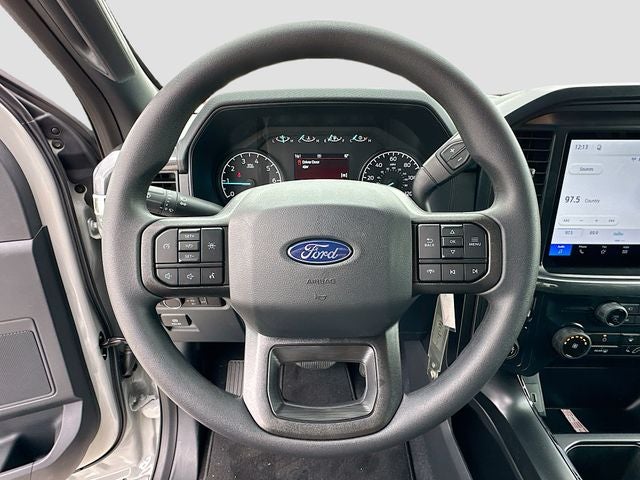 2026 Ford F-150 STX 2WD SUPERCREW