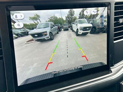 2026 Ford F-150 STX 2WD SUPERCREW