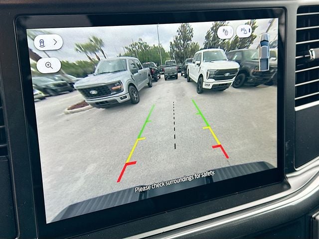 2026 Ford F-150 STX 2WD SUPERCREW