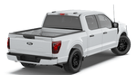 2026 Ford F-150 STX 2WD SUPERCREW