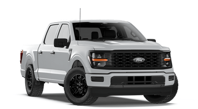 2026 Ford F-150 STX 2WD SUPERCREW