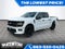 2026 Ford F-150 STX 4WD SUPERCREW
