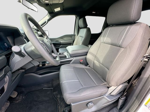2026 Ford F-150 STX 4WD SUPERCREW