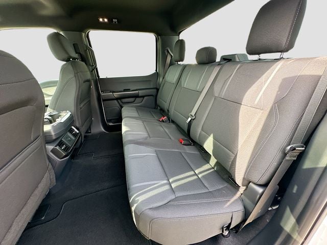 2026 Ford F-150 STX 4WD SUPERCREW