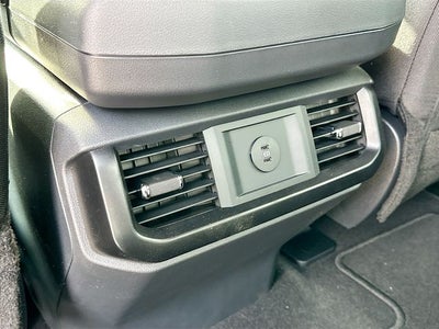 2026 Ford F-150 STX 4WD SUPERCREW