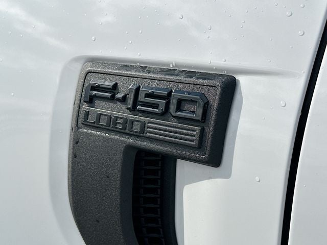 2026 Ford F-150 STX 4WD SUPERCREW