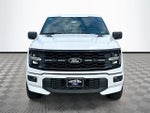2026 Ford F-150 STX 4WD SUPERCREW