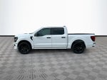 2026 Ford F-150 STX 4WD SUPERCREW