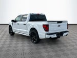 2026 Ford F-150 STX 4WD SUPERCREW