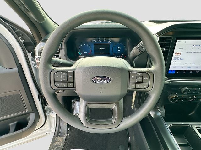 2026 Ford F-150 STX 4WD SUPERCREW