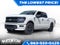 2026 Ford F-150 STX 4WD SUPERCREW ( LOBO)