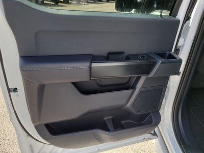 2026 Ford F-150 STX 4WD SUPERCREW ( LOBO)
