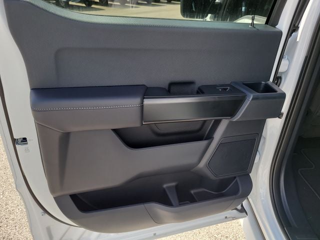 2026 Ford F-150 STX 4WD SUPERCREW ( LOBO)