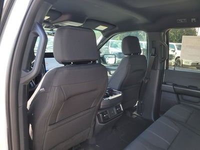 2026 Ford F-150 STX 4WD SUPERCREW ( LOBO)