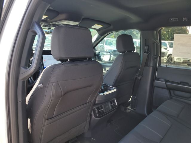 2026 Ford F-150 STX 4WD SUPERCREW ( LOBO)