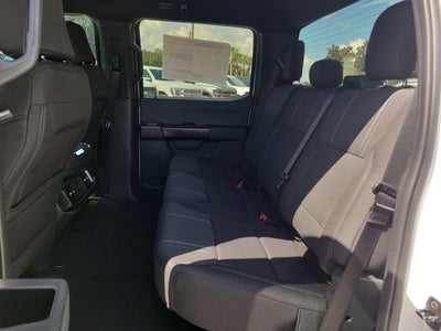 2026 Ford F-150 STX 4WD SUPERCREW ( LOBO)
