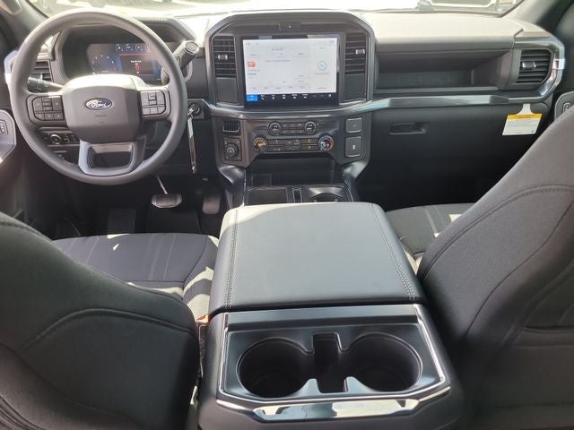 2026 Ford F-150 STX 4WD SUPERCREW ( LOBO)